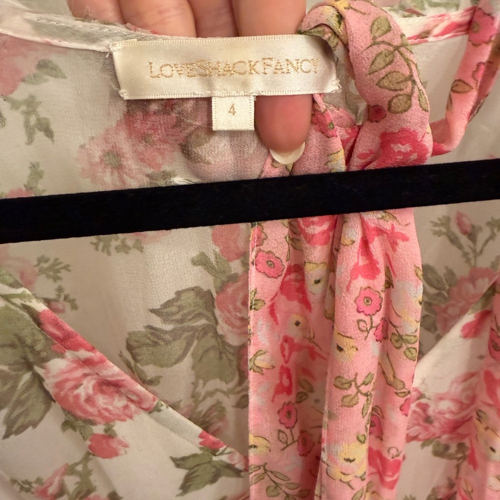 LoveShackFancy Arlo - image 4